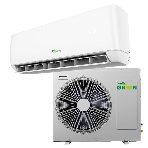 کولر گازی 12000 دیاموند مدل GWSH12P1T1R1